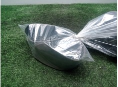 Recambio de moldura para honda pcx 125 referencia OEM IAM 80115K97T000 - 80121K97T000 - 80131K97T000 - 77237K35V001 JUEGO.MOLDUR