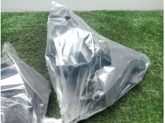 Recambio de moldura para honda pcx 125 referencia OEM IAM 80115K97T000 - 80121K97T000 - 80131K97T000 - 77237K35V001 JUEGO.MOLDUR 2