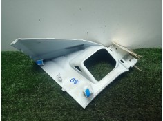 Recambio de moldura para honda pcx 125 referencia OEM IAM 81138K97A000  CARCASA CARENADO 2