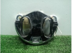 Recambio de moldura para honda pcx 125 referencia OEM IAM 53207K97T000 - 53206K97T000  MOLDURA QUILLA SUSPENSION