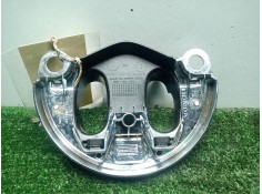 Recambio de moldura para honda pcx 125 referencia OEM IAM 53207K97T000 - 53206K97T000  MOLDURA QUILLA SUSPENSION 2