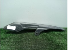 Recambio de moldura para hyosung gt 650i referencia OEM IAM 61310H99700 CUBRECADENAS 