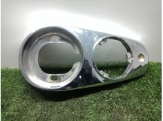 Recambio de moldura para keeway superlight 125 referencia OEM IAM 50116K0BP000  