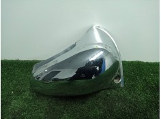 Recambio de moldura para keeway superlight 125 referencia OEM IAM 65603K0BP000  