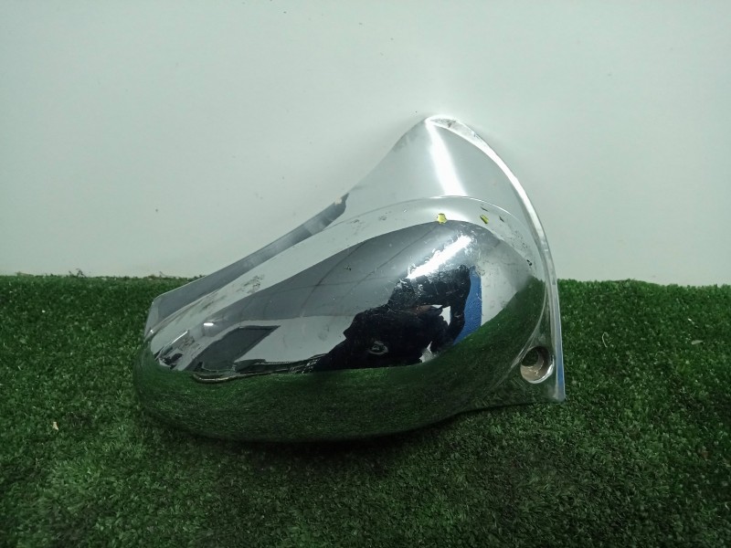 Recambio de moldura para keeway superlight 125 referencia OEM IAM 65603K0BP000  