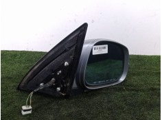 Recambio de retrovisor derecho para ssangyong rexton / rexton ii (gab_) 2.7 xdi 4x4 referencia OEM IAM 023923 - A045611 GRIS 06-