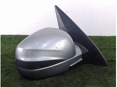 Recambio de retrovisor derecho para ssangyong rexton / rexton ii (gab_) 2.7 xdi 4x4 referencia OEM IAM 023923 - A045611 GRIS 06- 2