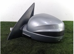 Recambio de retrovisor izquierdo para ssangyong rexton / rexton ii (gab_) 2.7 xdi 4x4 referencia OEM IAM 023923 - A045611 GRIS 0 2