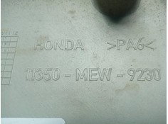 Recambio de moldura para honda nt 700 v deauville referencia OEM IAM 11350MEW9230   2