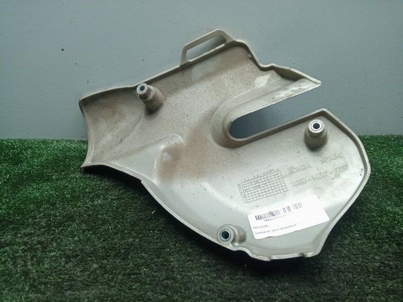 Recambio de moldura para honda nt 700 v deauville referencia OEM IAM 11350MEW9230  