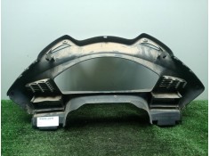 Recambio de moldura para honda nt 700 v deauville referencia OEM IAM 64216MEW9200   2