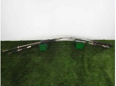 Recambio de varillaje cambio para citroën c5 berlina 2.2 hdi fap cat (4hx / dw12ed4) referencia OEM IAM  MANUAL 5 VEL