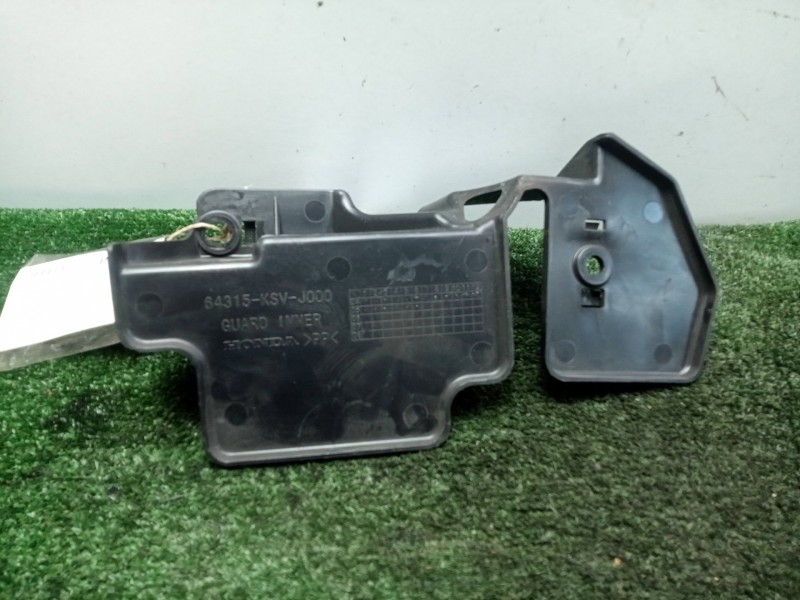 Recambio de moldura para honda forza 250 250 c.c referencia OEM IAM 64315KSVJ000  