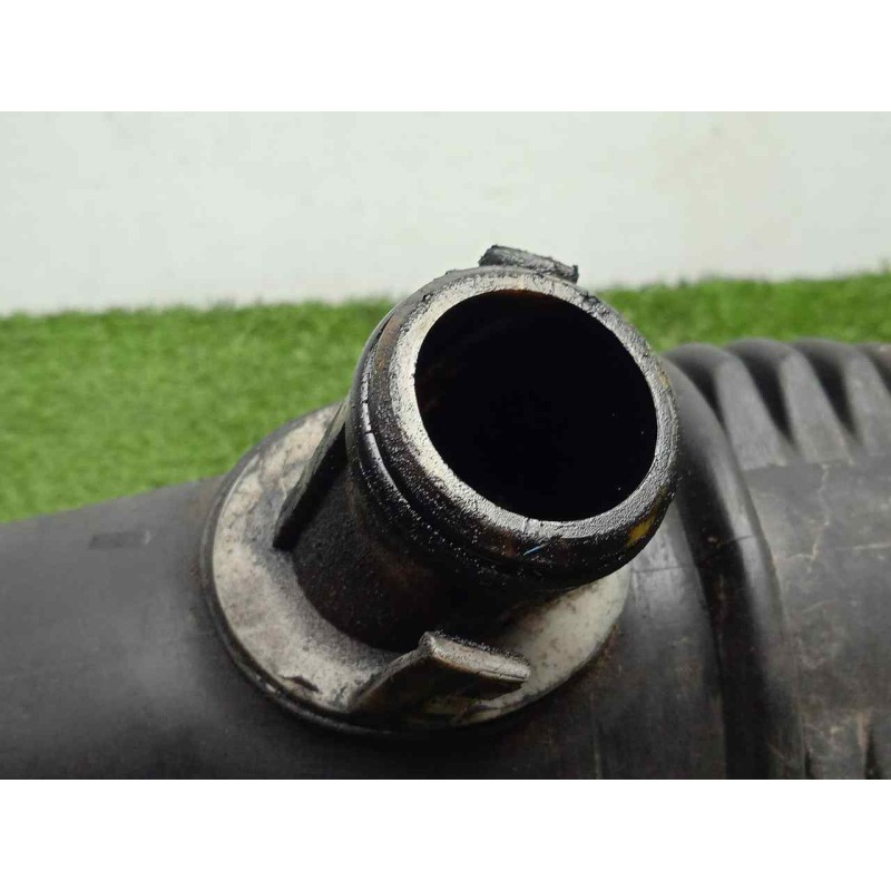 Recambio de tubo presion turbocompresor para citroën c4 berlina 1.6 hdi cat (9hy / dv6ted4) referencia OEM IAM 9687883780 RIGIDO