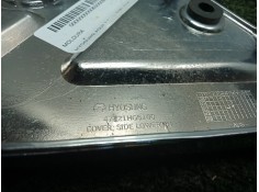 Recambio de moldura para hyosung aquila referencia OEM IAM 47121HG5100   2