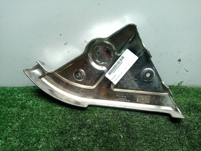 Recambio de moldura para hyosung aquila referencia OEM IAM 47121HG5100  