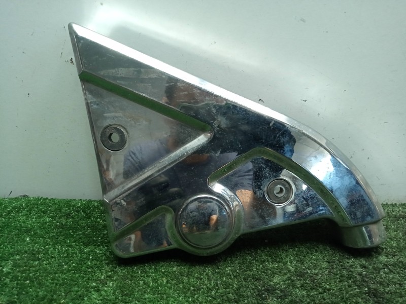 Recambio de moldura para hyosung aquila referencia OEM IAM 47221HG5100  