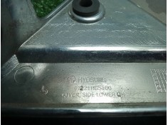 Recambio de moldura para hyosung aquila referencia OEM IAM 47221HG5100   2