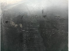 Recambio de moldura para honda transalp/africa twin/varadero referencia OEM IAM 64207MCB6120   2