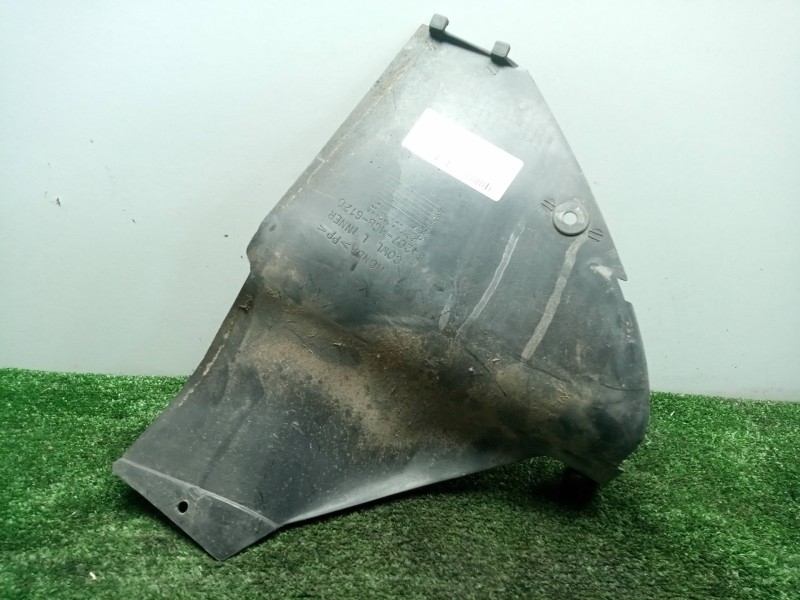 Recambio de moldura para honda transalp/africa twin/varadero referencia OEM IAM 64207MCB6120  