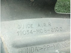 Recambio de moldura para honda transalp/africa twin/varadero referencia OEM IAM 19034MCB6100   2