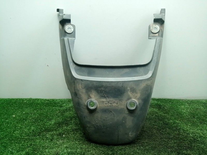 Recambio de moldura para honda transalp/africa twin/varadero referencia OEM IAM 80100MCB6100  