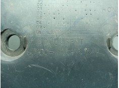 Recambio de moldura para honda transalp/africa twin/varadero referencia OEM IAM 80100MCB6100   2