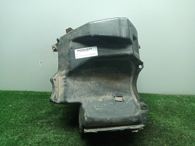 Recambio de moldura para honda transalp/africa twin/varadero referencia OEM IAM 80101MCB6100  