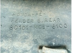 Recambio de moldura para honda transalp/africa twin/varadero referencia OEM IAM 80101MCB6100   2