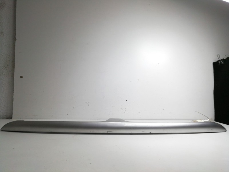 Recambio de moldura para peugeot expert tepee 2.0 hdi cat (rhk / dw10uted4) referencia OEM IAM SIN REFERENCIA  MOLDURA PORTON