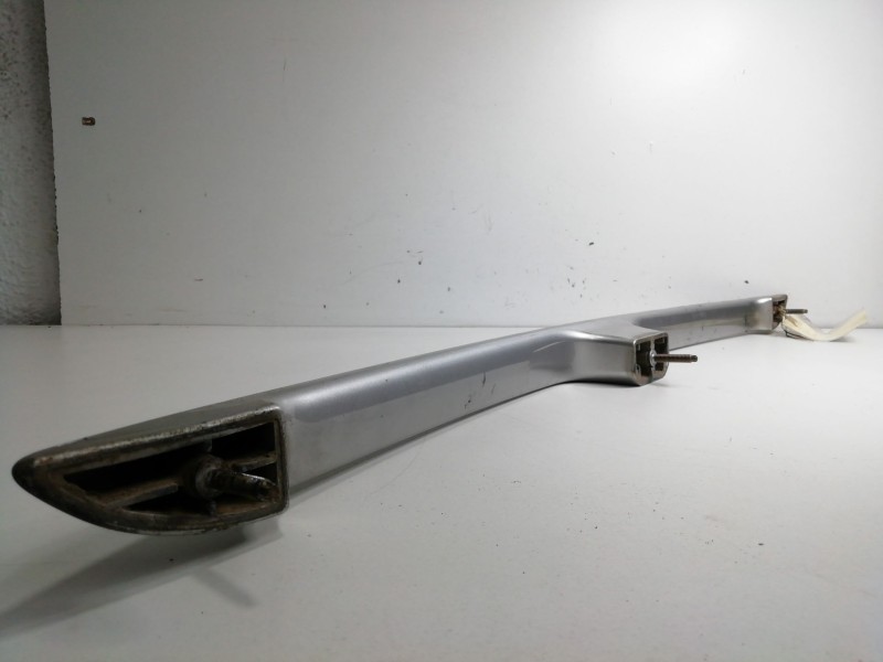 Recambio de moldura para peugeot expert tepee 2.0 hdi cat (rhk / dw10uted4) referencia OEM IAM SIN REFERENCIA  MOLDURA PORTON