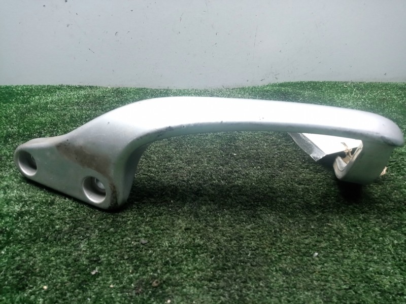 Recambio de moldura para honda fmx 650 (rd12) fx 650 vigor  (rd09) referencia OEM IAM 77312MAKGE200  