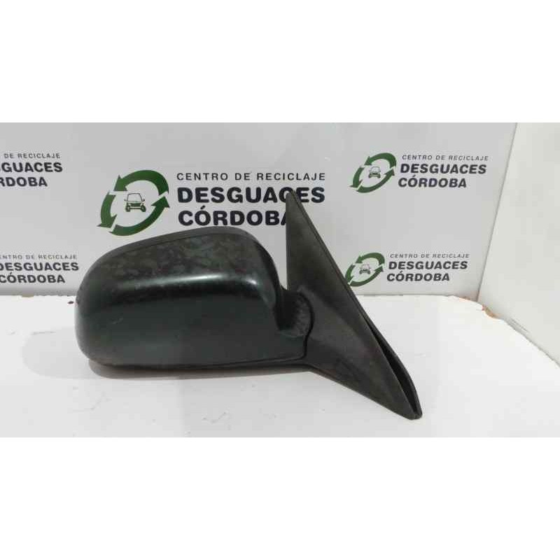 Recambio de retrovisor derecho para mitsubishi galant berlina (ea0) 2.5 v6 24v cat referencia OEM IAM  ELECTRICO - 5.PIN NEGRO