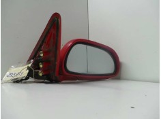 Recambio de retrovisor derecho para mazda mx-3 (ec) referencia OEM IAM  ELECTRICO - 3 PINES ROJO