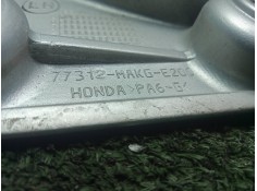 Recambio de moldura para honda fmx 650 (rd12) fx 650 vigor  (rd09) referencia OEM IAM 77312MAKGE200   2