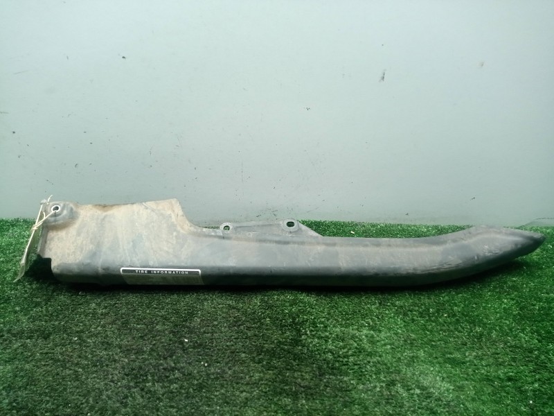 Recambio de moldura para honda fmx 650 (rd12) fx 650 vigor  (rd09) referencia OEM IAM 40510MAN710  