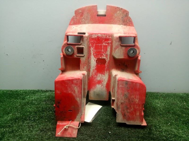 Recambio de moldura para honda fmx 650 (rd12) fx 650 vigor  (rd09) referencia OEM IAM 80120MAKGE200  