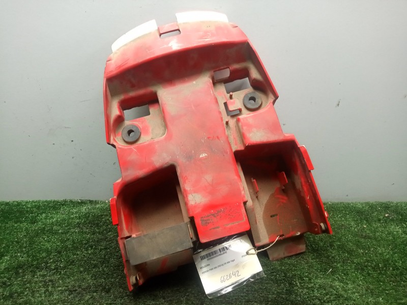 Recambio de moldura para honda fmx 650 (rd12) fx 650 vigor  (rd09) referencia OEM IAM 80120MAKGE200  