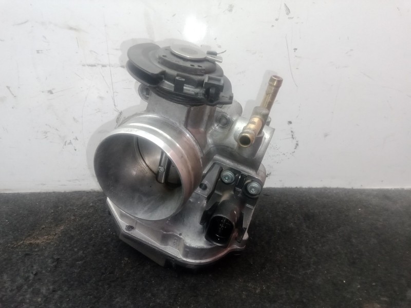 Recambio de caja mariposa para seat leon (1m1) 1.6 referencia OEM IAM 408237111012Z  VDO