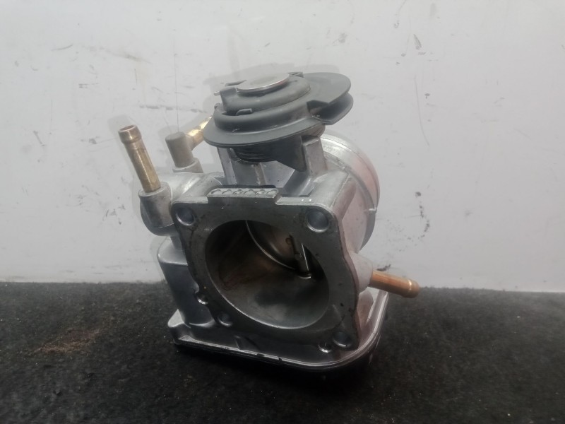 Recambio de caja mariposa para seat leon (1m1) 1.6 referencia OEM IAM 408237111012Z  VDO