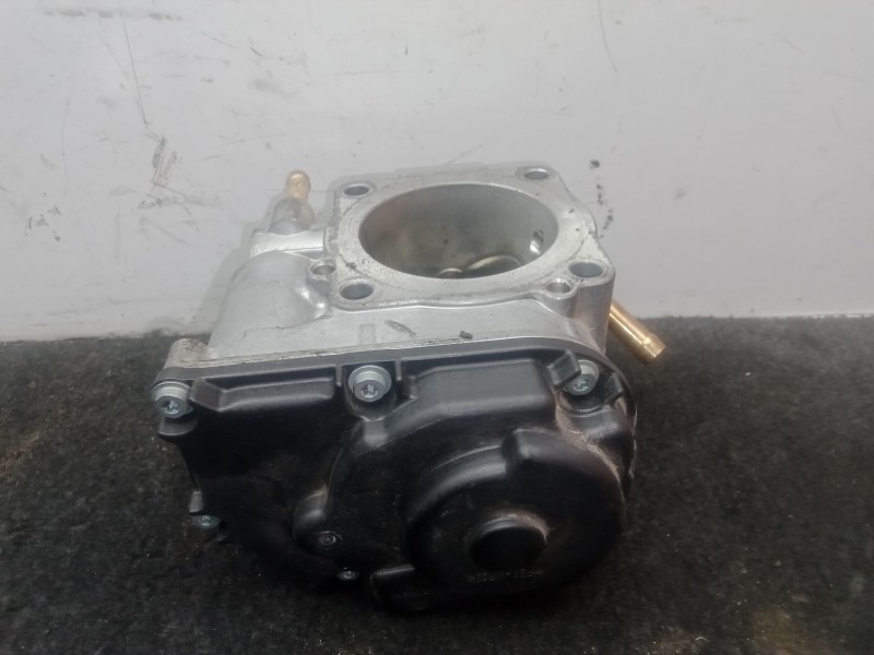 Recambio de caja mariposa para seat leon (1m1) 1.6 referencia OEM IAM 408237111012Z  VDO