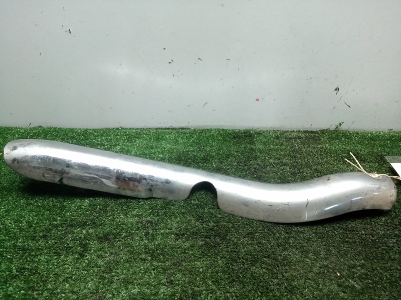 Recambio de moldura para hyosung aquila referencia OEM IAM 14721HR5200 PROTECTOR.ESCAPE 