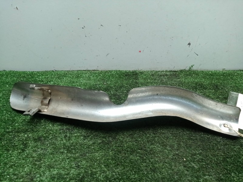 Recambio de moldura para hyosung aquila referencia OEM IAM 14721HR5200 PROTECTOR.ESCAPE 