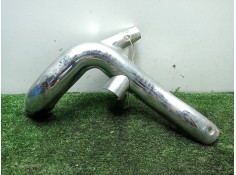 Recambio de moldura para hyosung aquila referencia OEM IAM 14730HR8400 PROTECTOR.ESCAPE 