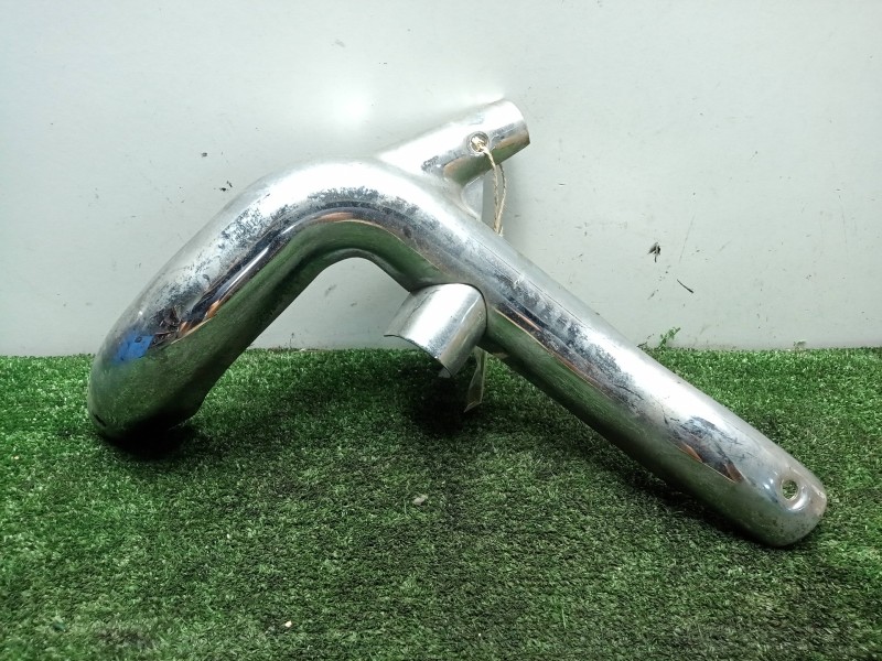 Recambio de moldura para hyosung aquila referencia OEM IAM 14730HR8400 PROTECTOR.ESCAPE 