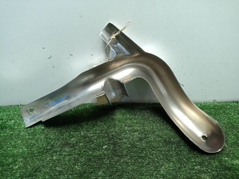 Recambio de moldura para hyosung aquila referencia OEM IAM 14730HR8400 PROTECTOR.ESCAPE 