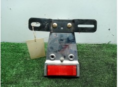 Recambio de moldura para hyosung aquila referencia OEM IAM 45541HJ8200  