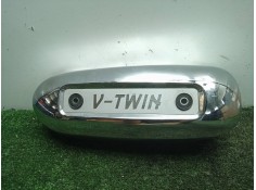 Recambio de moldura para hyosung aquila referencia OEM IAM 47421HJ8270 IZQUIERDO 