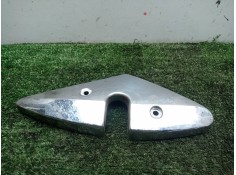 Recambio de moldura para hyosung aquila referencia OEM IAM 47231HG5100  