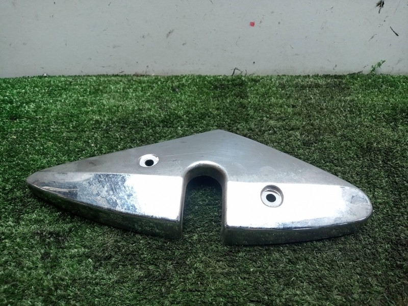 Recambio de moldura para hyosung aquila referencia OEM IAM 47231HG5100  